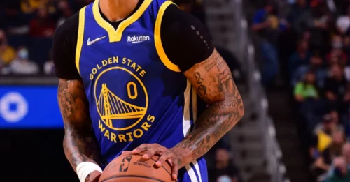 EXPLOSIVE MOVE: Lakers sign controversial NBA champion – 6.5 points per game, 3.1 rebounds per game, 1.3 assists per game, 1.2 steals per game