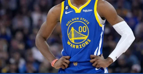 BLOCKBUSTER MOVE: Warriors Shock NBA with Jonathan Kuminga Sign-and-Trade to 76ers in Stunning Deal!