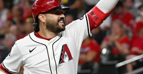 YANKEES SHOCK MLB WORLD: Blockbuster Trade for Suarez & D-Backs Pitchers Leaks Early!
