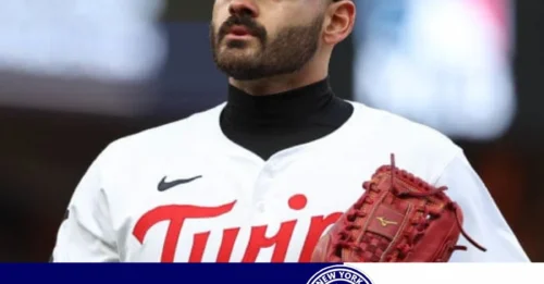 Yankees Shake Things Up! Trade 3 Stars for the “Silent K Machine” (2.82 ERA) – Full Throttle Toward the World Series Despite Injuries!