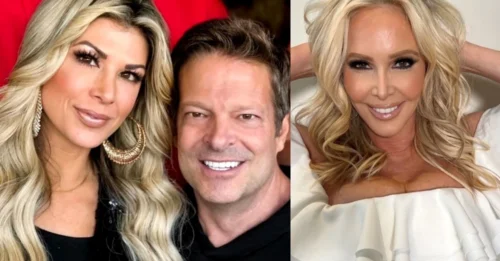 Shannon Accused of ‘Manipulating’ Katie in Legal Scandal – Alexis Exposes John’s Massive Legal Costs!