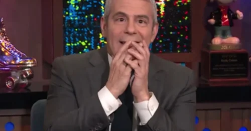 Bombshell: Andy Cohen ‘Purges’ Housewives After Backstabbing Exposed!