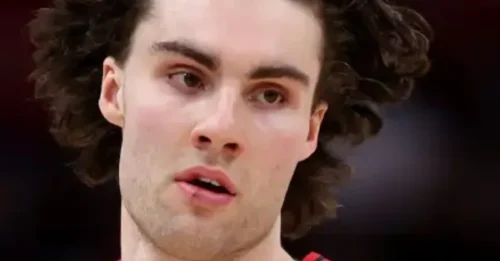 The Bulls are quietly pulling off the unthinkable – re-signing Josh Giddey – despite all obstacles!