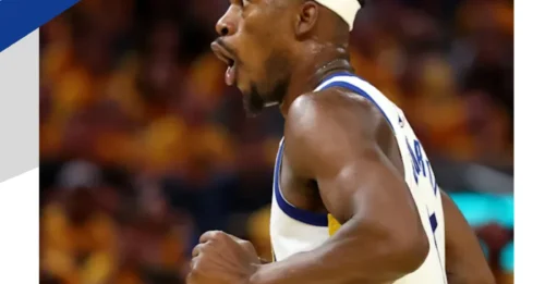 BREAKING: Warriors Ready to Meet Jimmy Butler's Demands After Al Horford's Shocking Move Explodes at Golden State!