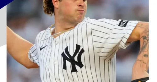 Recruiting a “Home Run King + Ace Pitcher,” Yankees Put 5 Top Prospects on the Line – Blockbuster Deal on the Table!