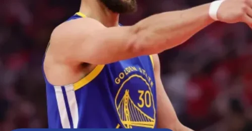 Warriors’ Fatal Mistake If They Don’t Sign This 42.5% 3-Point Sniper Immediately!