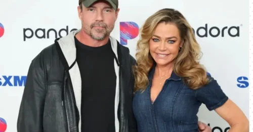 Denise Richards’ Lawyer Drops Bombshell Allegations Against Aaron Phypers!