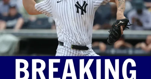 Cam Schlittler DESTROYS Blue Jays – Yankees Rookie Unleashes Nightmare Performance!