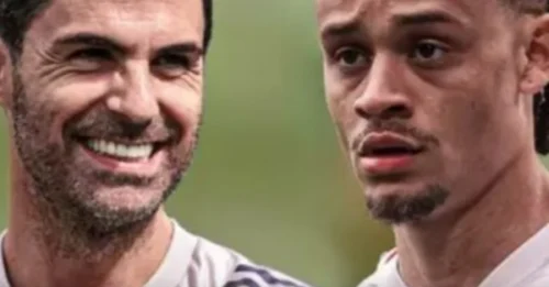 Mikel Arteta holds two 'secret weapons' that will make Xavi Simons choose Arsenal over Chelsea – and the football world is not ready for this.