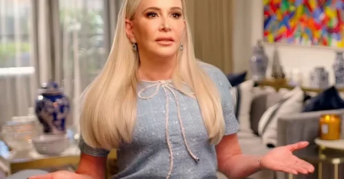 Outrageous Claim: Shannon Beodor Says She’s Financing John Janssen and ‘Enemy’ Alexis Bellino!