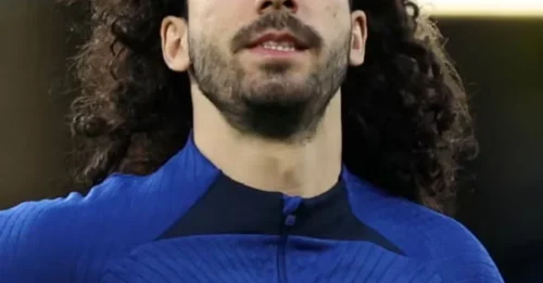 Bombshell: Cucurella Accuses Madueke of Being 'Fake' After Arsenal Move!