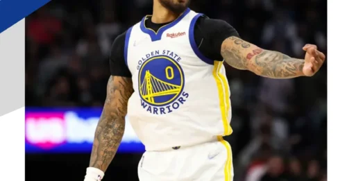 Transfer Battle Erupts: Warriors Clash with Four Other Teams Ready to Pay Big to Retain Key Free Agent