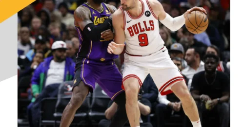 Los Angeles Lakers Target $33 Million All-Star - Bold Move to Build an 'Unbeatable' Roster Around LeBron James!
