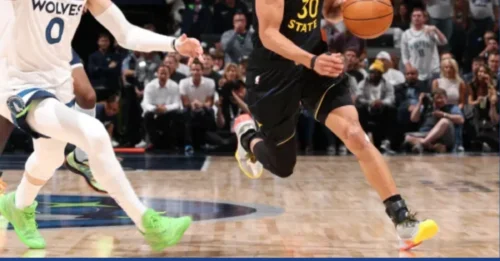 Golden State's bold move: 37% three-point specialist heads to ascending West team – game-changer alert!