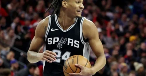 Shocking NBA Trade Proposal: Lakers Could Swap LeBron James for Young Former Warriors Champion Guard from San Antonio Spurs - The Unthinkable Could Happen!