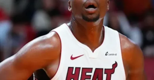 Shocking NBA Trade Proposal: Star who battled in NBA Finals with Butler is set to join Warriors – transfer market explodes!