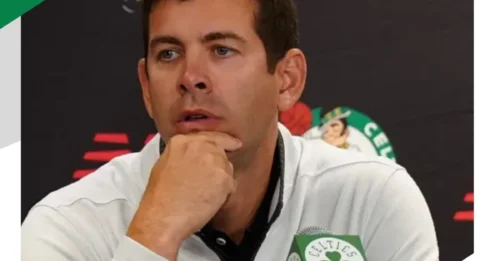 Celtics Make Bold Move: $118 Million Star Headed to Title Winners for Unprecedented Draft Haul!