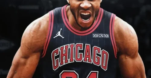 BULLS’ MASTERSTROKE: Giannis Antetokounmpo Heads to Chicago in Franchise-Altering Blockbuster!