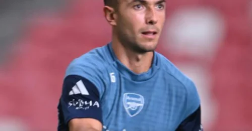 SHOCKING DECISION: Martin Zubimendi Reveals Why He Snubbed Liverpool for Arsenal in Stunning Transfer Twist!