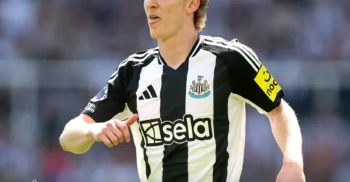 DREAM TRANSFER UNLEASHED: £100M Superstar Ready to Walk to Liverpool for Dream Move - to Seal Historic Move This Summer!