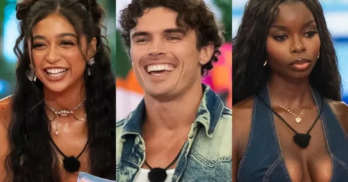 Cierra Doesn’t Hold Back: ‘Nic and Olandria Won’t Last After the Show’!