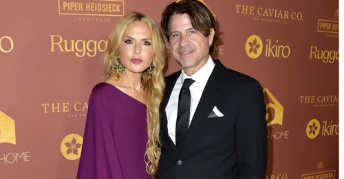 RHOBH Star Rachel Zoe Shockingly Files for Divorce – Explosive Custody Battle Revealed Amid Season 15 Filming!