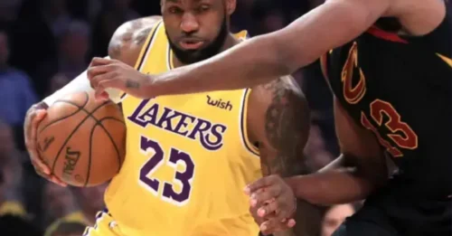 Proposed 5-Team Trade: A $195 Million Star Just Sealed LeBron's Fate with the Lakers—This Trade Will Shake the NBA!