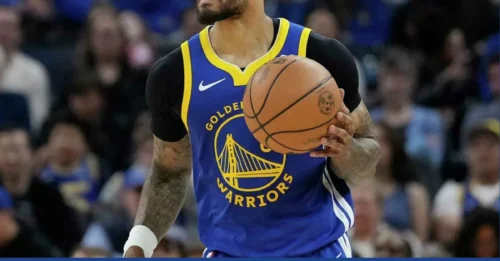Warriors' Shocking Free Agency Reunion Could Derail Their Entire Season—This Is a Massive Gamble!