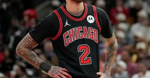 Lonzo Ball's NBA Future in Jeopardy After This Shocking Cavaliers Comparison—It's Worse Than We Thought!