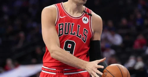 Shocking news: Chicago Bulls ready to part ways with two-time All-Star after multiple seasons - An era ends