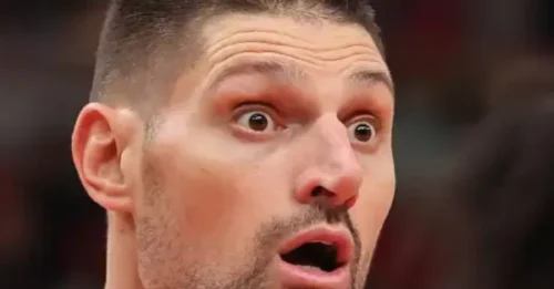 Nikola Vucevic’s Time with the Bulls Could End in a Stunning Buyout