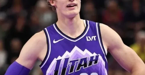 The Lakers have just pulled off a MONSTER trade, landing the $238M Utah Jazz superstar in a jaw-dropping five-team deal that will shake the NBA to its core!