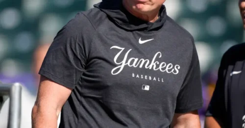 Sean Casey Shuts Down Critics: ‘Volpe Isn’t a Superstar, and MLB Needs to Accept That!’