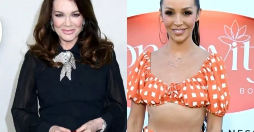 Lisa Vanderpump’s DARK TRUTH? Scheana Shay Reveals Shocking ‘Gaslighting’ and Exploitation!
