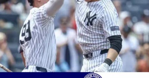 Ben Rice – The Player Driving MLB Teams Wild, But the Yankees Set a Shocking Price Tag!