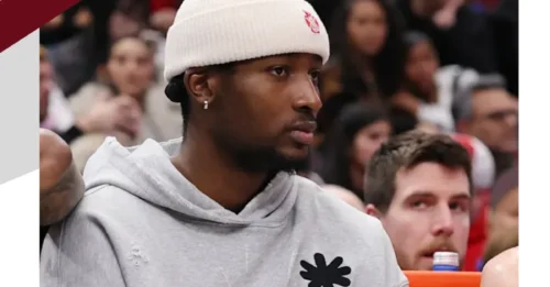 Golden State's stunning Jonathan Kuminga saga has become the ultimate gift for the Bulls—and the league can't believe what's unfolding!