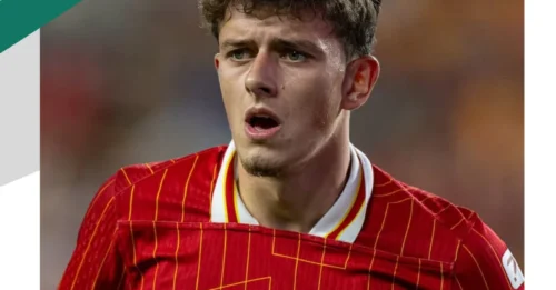 Liverpool's Rising Star Owen Beck Stuns Fans by Signing a New Deal and Immediately Joining Derby in a Shock Loan Move That Has Everyone Talking!