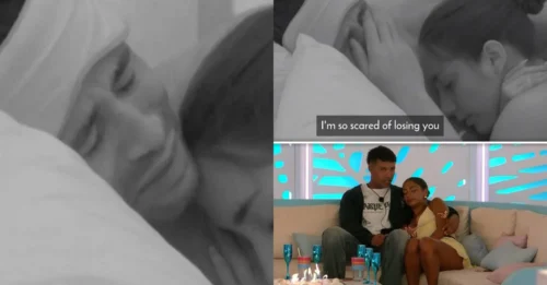 BEDROOM TEARS: Conor Collapses in Shakira's Arms After Romance Takes a Sharp Turn!