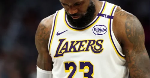 BREAKING: LeBron James is on the verge of EXPLODING after the Lakers' stunning offseason blunders—this might be the final straw!
