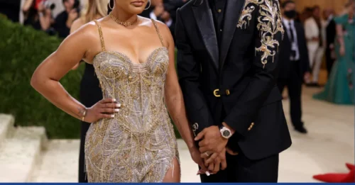 The internet is in a frenzy after Ayesha Curry’s adorable tribute to Warriors superstar Stephen Curry—fans can’t handle the sweetness!