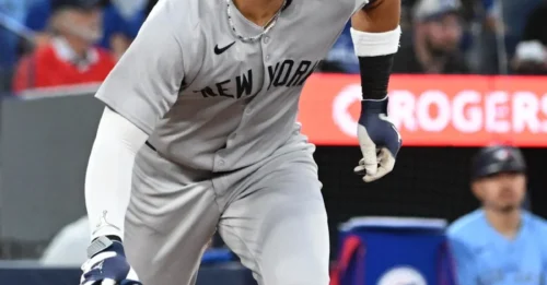 JUDGE'S SHOCKING VOW: Yankees Captain Drops Bombshell Promise That Will Change Everything!
