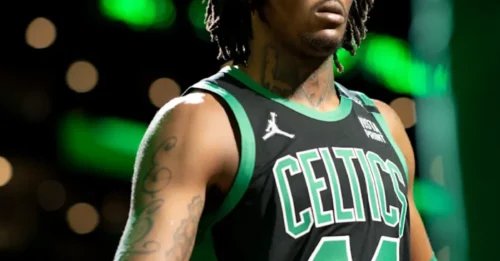 The Lakers are SILENTLY cutting ties with their forward—a SHOCKING move that could reunite Marcus Smart with his $48M ex-Celtics teammate!