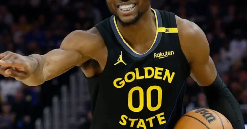 Jonathan Kuminga's recent reveal exposes the Bulls' massive missed chance – a shocking oversight!
