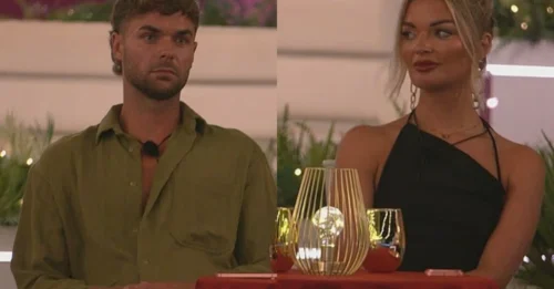 No Way Back! Conor Exposes Harry: ‘Greed For Both Leaves You With NOTHING!’ – Scandal Erupts!