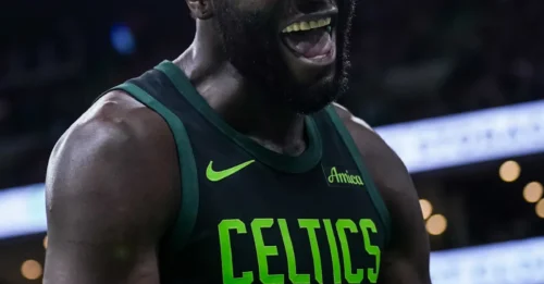 No Logic, No Strategy: The Celtics’ Roster Is a Mess