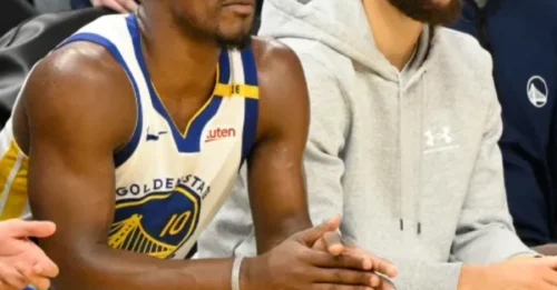 Warriors Must Trade Kuminga NOW for This 6'10