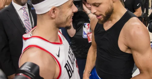 Steph Curry’s Jaw-Dropping Confession: Seth Curry Is Hiding the Truth!