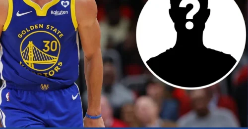 The shocking truth behind the two-time MVP’s potential move to Golden State – how Steph Curry could finally get his ultimate superstar partner.