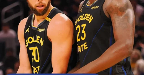 INSIDE LEAK: Steph Curry Exposes Explosive Text That Angered Draymond Green!