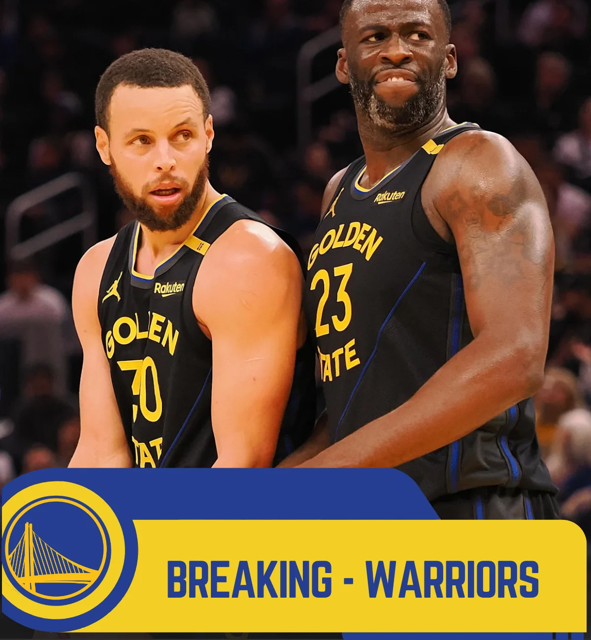 INSIDE LEAK: Steph Curry Exposes Explosive Text That Angered Draymond ...